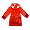 Mei Lee Red Panda Dressing Gown For Kids, Turning Red -Disney Store 2327049220061M 1