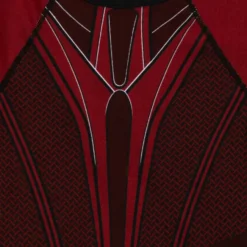 Scarlet Witch Costume PJ PALS For Kids -Disney Store 2327049220218M 4