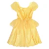 Belle Nightgown For Girls, Beauty And The Beast -Disney Store 2327049220222M 1