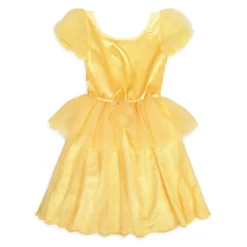 Belle Nightgown For Girls, Beauty And The Beast
