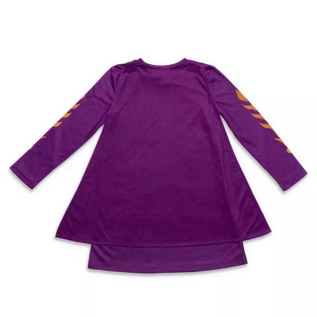 Anna Nightgown For Girls, Frozen 3 Anna Nightgown For Girls, Frozen