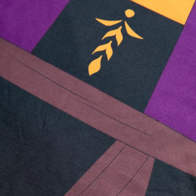 Anna Nightgown For Girls, Frozen 4 Anna Nightgown For Girls, Frozen - Image 2