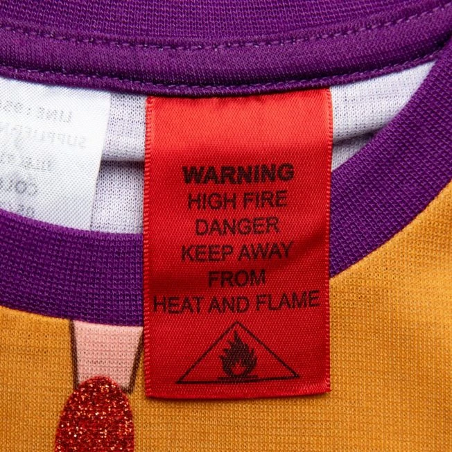 Anna Nightgown For Girls, Frozen 5 Anna Nightgown For Girls, Frozen - Image 3