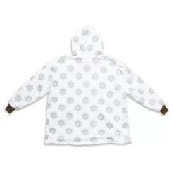 Olaf Oversized Hoodie For Kids, Frozen