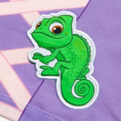 Rapunzel Pyjamas Set With Tutu For Girls, Tangled -Disney Store 2327053070005M 3