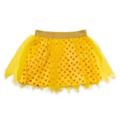 Snow White Pyjamas Set With Tutu For Girls -Disney Store 2327053070006M 3