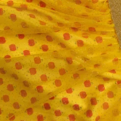 Snow White Pyjamas Set With Tutu For Girls -Disney Store 2327053070006M 5