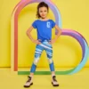 Disney Ily 4EVER Top And Legging Set For Kids Inspired By Cinderella -Disney Store 2328045240141M 1