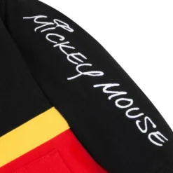 Mickey Mouse Costume Zip Hoodie For Baby -Disney Store 2400053710001M 2