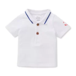 Mickey Mouse Dungarees And Top Set For Baby 9 Mickey Mouse Dungarees And Top Set For Baby -Disney Store 2400053710002M 3