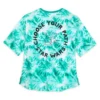 Grogu Tie-Dye T-Shirt For Adults, Star Wars: The Mandalorian -Disney Store 2403049200015M 1