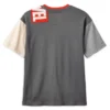 Marvel Logo Fashion T-Shirt For Adults -Disney Store 2403049360005M 1