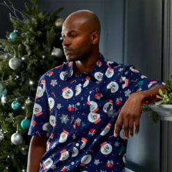 Star Wars Christmas Shirt For Adults