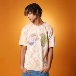 Zootopia Sloths T-Shirt For Adults