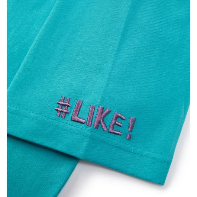 Mike T-Shirt For Adults, Monsters, Inc., Spring Love Series 5 Mike T-Shirt For Adults, Monsters, Inc., Spring Love Series - Image 3