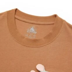 Judy Hopps T-Shirt For Adults, Zootopia, Spring Love Series -Disney Store 2403052840003M 4