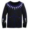 Black Panther Costume PJ PALS For Kids -Disney Store 2405049220260M 1