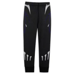 Black Panther Costume PJ PALS For Kids -Disney Store 2405049220260M 3