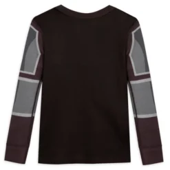 Din Djarin Costume PJ PALS For Kids, Star Wars: The Mandalorian