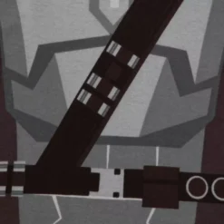 Din Djarin Costume PJ PALS For Kids, Star Wars: The Mandalorian -Disney Store 2405049220264M 4