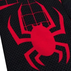 Spider-Man Miles Morales PJ PALS For Kids -Disney Store 2405049220334M 4