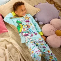Toy Story Pyjamas For Kids