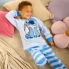Stitch Pyjamas For Kids, LIlo & Stitch -Disney Store 2405049220338M 1