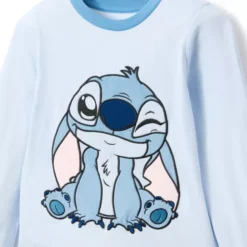 Stitch Pyjamas For Kids, LIlo & Stitch -Disney Store 2405049220338M 3