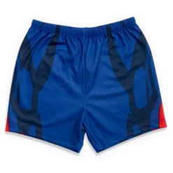 Spider-Man Short Sleeve Pyjamas Set For Kids -Disney Store 2405053070003M 3