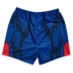 Spider-Man Short Sleeve Pyjamas Set For Kids -Disney Store 2405053070003M 4