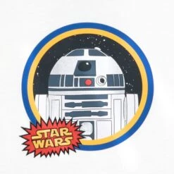 R2-D2 T-Shirt For Kids, Star Wars -Disney Store 2412046850166M 3