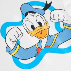 Mickey Mouse And Friends Fashion T-Shirt For Kids -Disney Store 2412046850167MAPAC 5