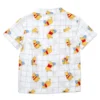 Winnie The Pooh Woven Shirt For Kids 1 Winnie The Pooh Woven Shirt For Kids -Disney Store 2412052750001M 1