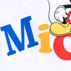 Mickey Mouse Fashion T-Shirt For Kids, Mickey & Co. -Disney Store 2412053710001M 3