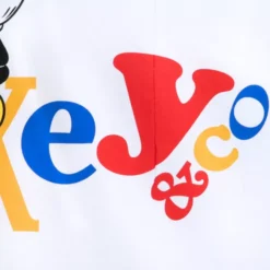 Mickey Mouse Fashion T-Shirt For Kids, Mickey & Co. -Disney Store 2412053710001M 4