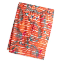 Mickey Mouse Swim Trunks For Kids -Disney Store 2414050950394M 3