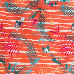 Mickey Mouse Swim Trunks For Kids -Disney Store 2414050950394M 4