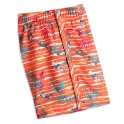 Mickey Mouse Resort Adaptive Swim Trunks For Boys -Disney Store 2414050950395M 3