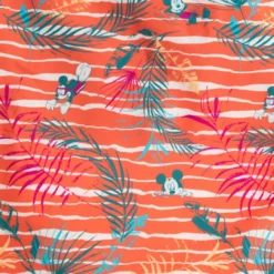 Mickey Mouse Resort Adaptive Swim Trunks For Boys -Disney Store 2414050950395M 4