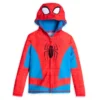 Spider-Man Hooded Rash Guard For Kids 2 Spider-Man Hooded Rash Guard For Kids -Disney Store 2414053730002MAPAC 1