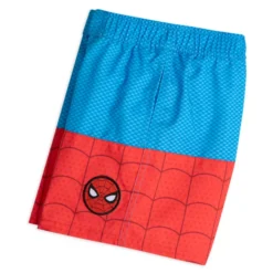 Spider-Man Swim Trunks For Kids -Disney Store 2414053730010MAPAC 3