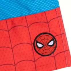 Spider-Man Swim Trunks For Kids -Disney Store 2414053730010MAPAC 4