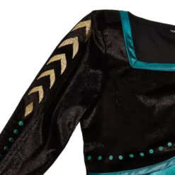 Queen Anna Costume For Kids, Frozen 2 14 Queen Anna Costume For Kids, Frozen 2 -Disney Store 2841045240263M 5