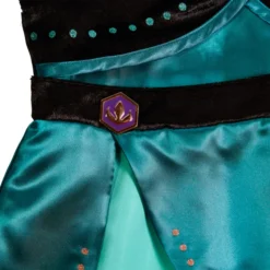 Queen Anna Costume For Kids, Frozen 2 15 Queen Anna Costume For Kids, Frozen 2 -Disney Store 2841045240263M 6
