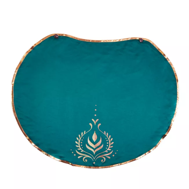 Queen Anna Costume For Kids, Frozen 2 10 Queen Anna Costume For Kids, Frozen 2 - Image 8