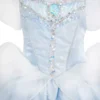 Cinderella Deluxe Costume For Kids -Disney Store 2841045240282M 1