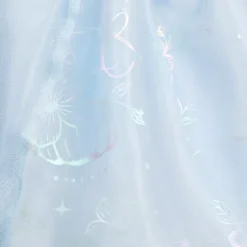 Cinderella Deluxe Costume For Kids -Disney Store 2841045240282M 3