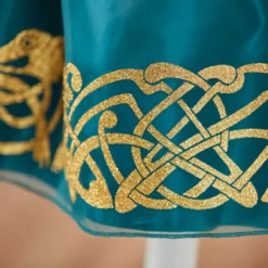 Merida Costume For Kids, Brave -Disney Store 2841045240284M 3