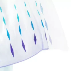 Elsa Snow Queen Costume For Kids, Frozen 11 Elsa Snow Queen Costume For Kids, Frozen -Disney Store 2841045240311M 4