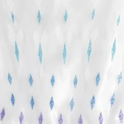 Elsa Snow Queen Costume For Kids, Frozen 12 Elsa Snow Queen Costume For Kids, Frozen -Disney Store 2841045240311M 5